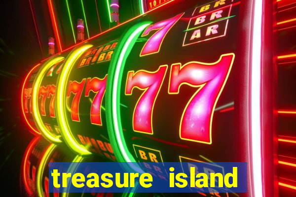 treasure island casino in minnesota