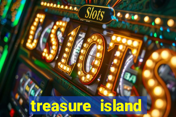 treasure island casino in minnesota