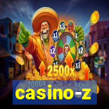 casino-z