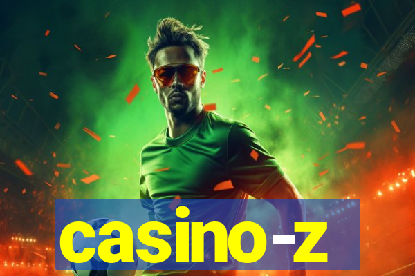 casino-z