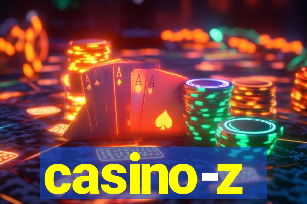 casino-z