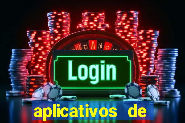 aplicativos de aposta de jogos