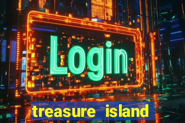 treasure island resort and casino minnesota