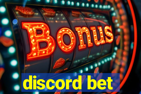 discord bet