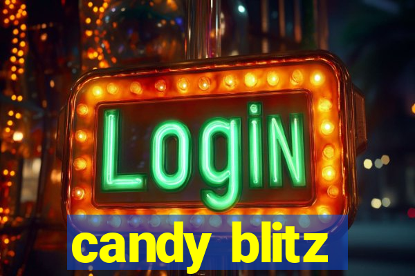 candy blitz