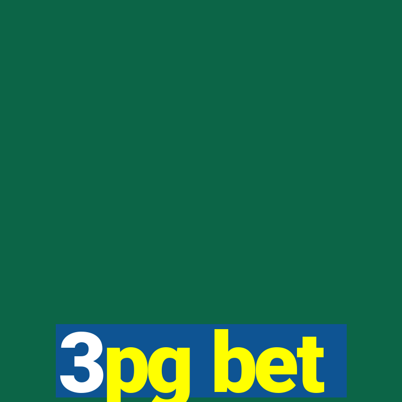 3pg bet