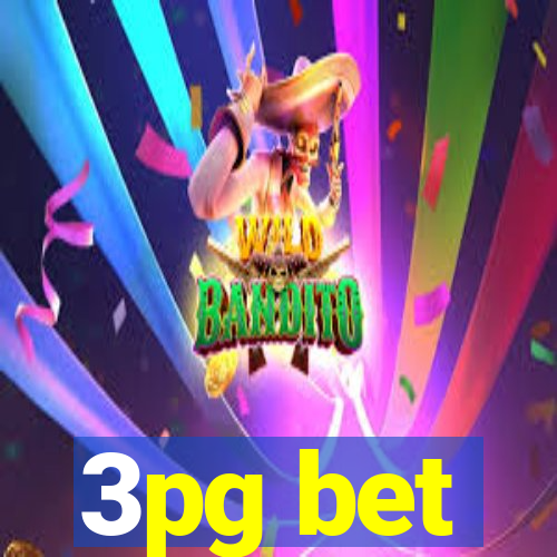 3pg bet