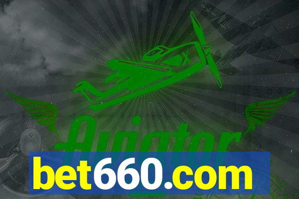 bet660.com