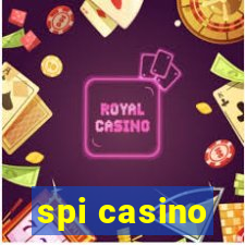 spi casino