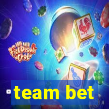 team bet