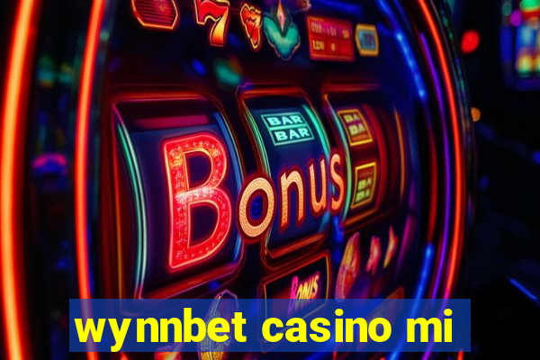 wynnbet casino mi