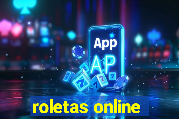 roletas online