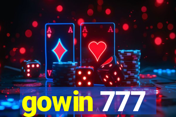 gowin 777