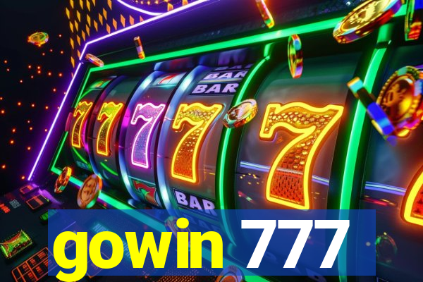 gowin 777