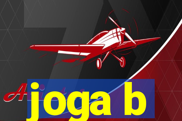 joga b