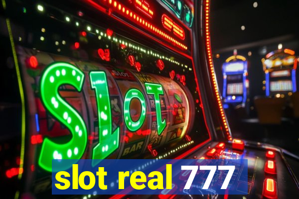 slot real 777