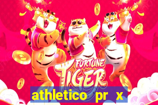 athletico pr x cuiaba palpite