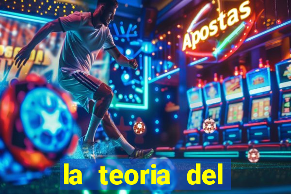 la teoria del poker pdf