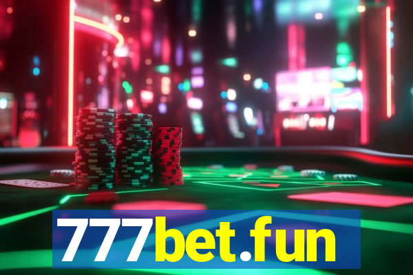 777bet.fun