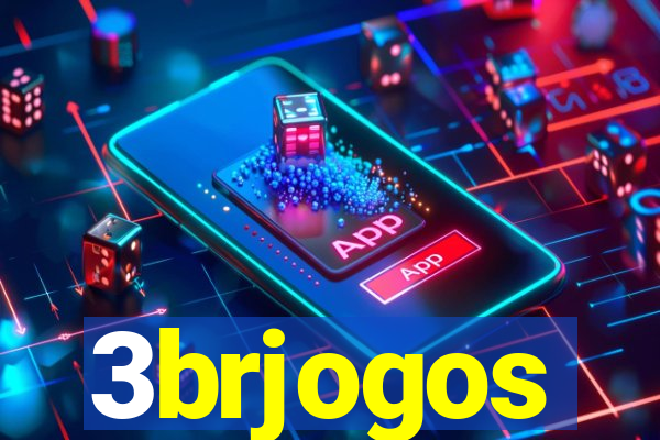 3brjogos