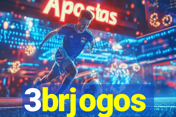 3brjogos