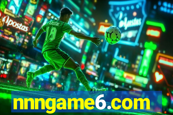 nnngame6.com