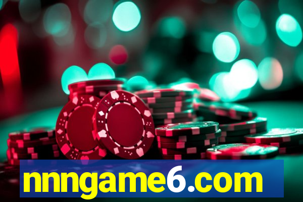 nnngame6.com