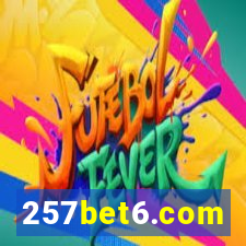 257bet6.com