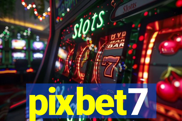 pixbet7