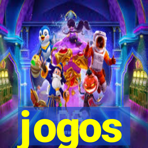 jogos