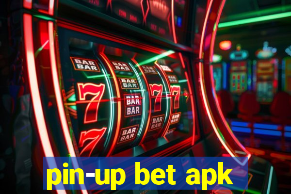 pin-up bet apk