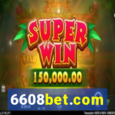 6608bet.com