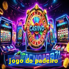 jogo do padeiro