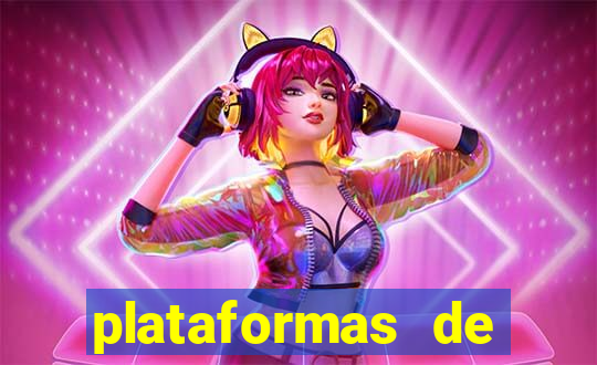 plataformas de jogos do tigre