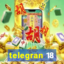 telegran 18