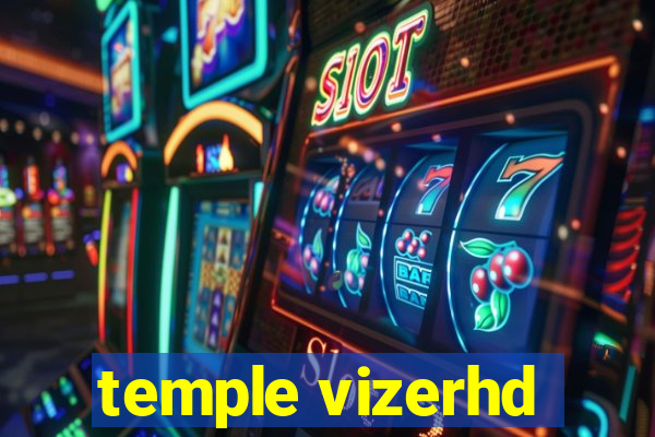 temple vizerhd