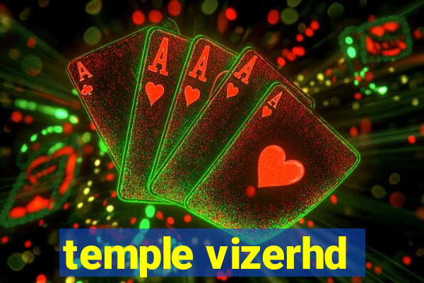 temple vizerhd