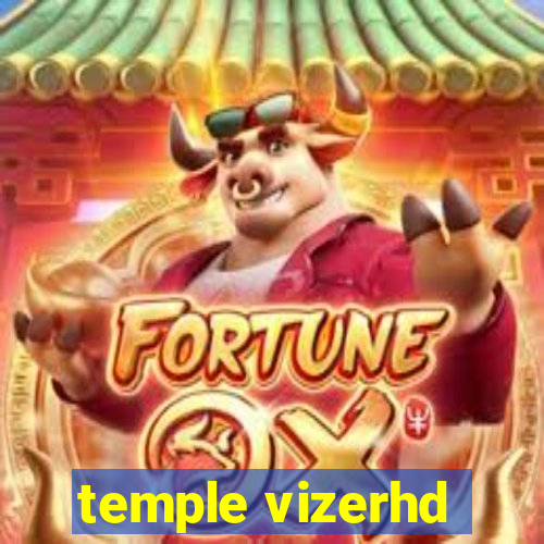 temple vizerhd