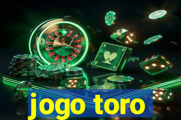 jogo toro