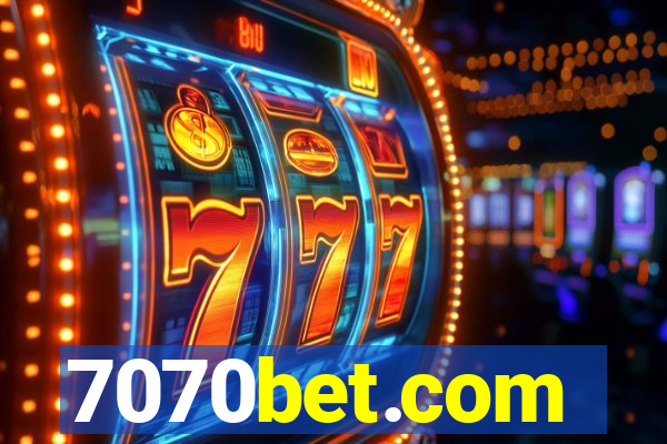 7070bet.com