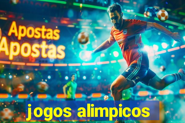 jogos alimpicos