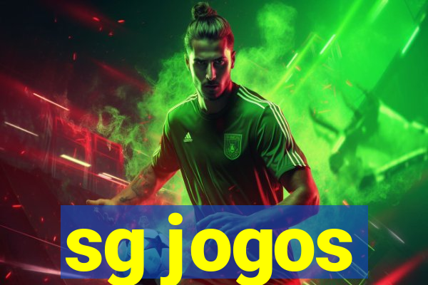 sg jogos