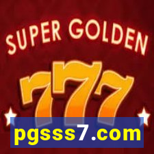 pgsss7.com