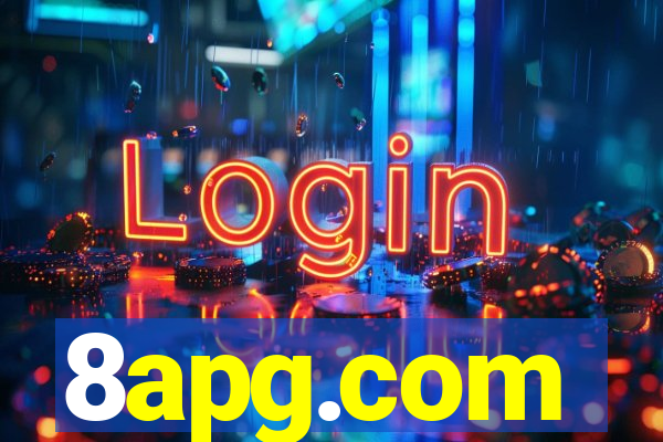 8apg.com