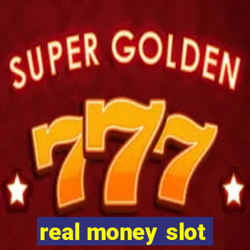 real money slot