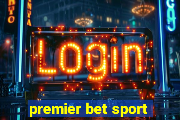 premier bet sport