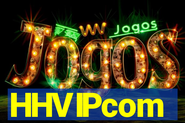 HHVIPcom