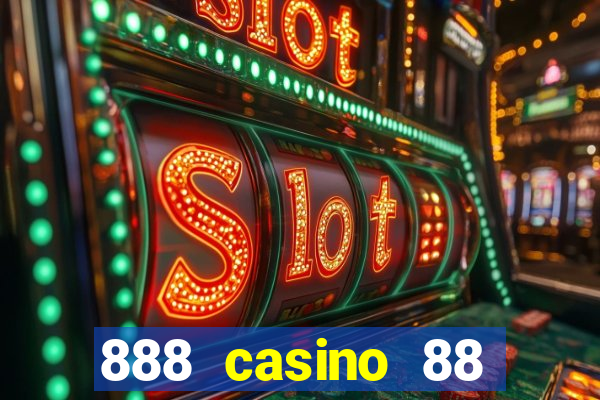 888 casino 88 giocate gratis