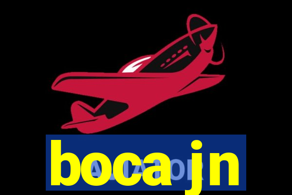 boca jn