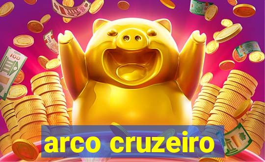 arco cruzeiro